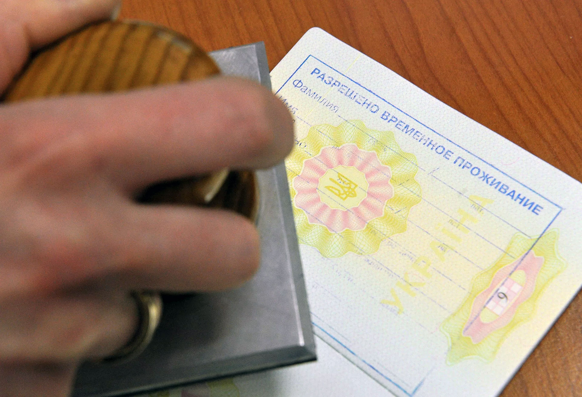 Как получить РВП в России? Как получить РВП в России? Порядок получения РВП для иностранцев
