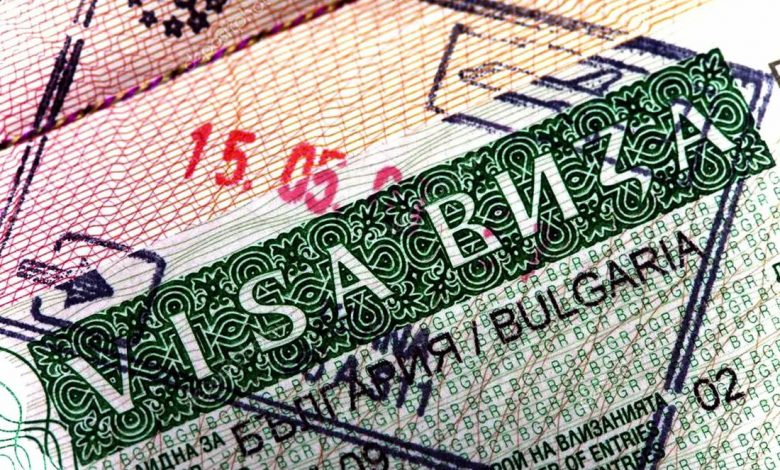 Как получить визу Д в Болгарию для россиян? Как получить национальную визу Д в Болгарию для россиян