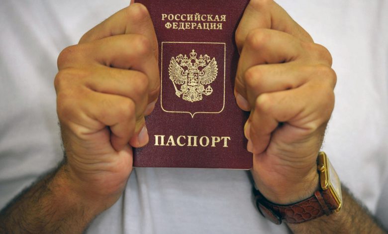 Как проверить готовность гражданства РФ