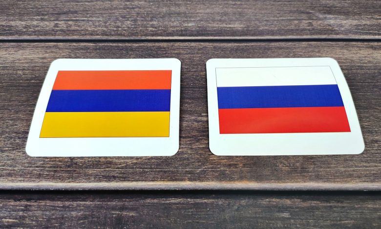 Как сделать нотариально заверенный перевод на армянский язык? Как сделать нотариальный перевод на армянский язык с русского