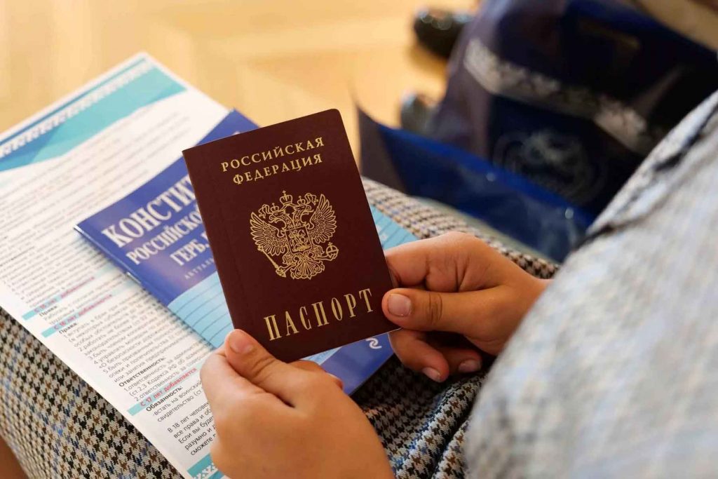 Как восстановить гражданство России?
