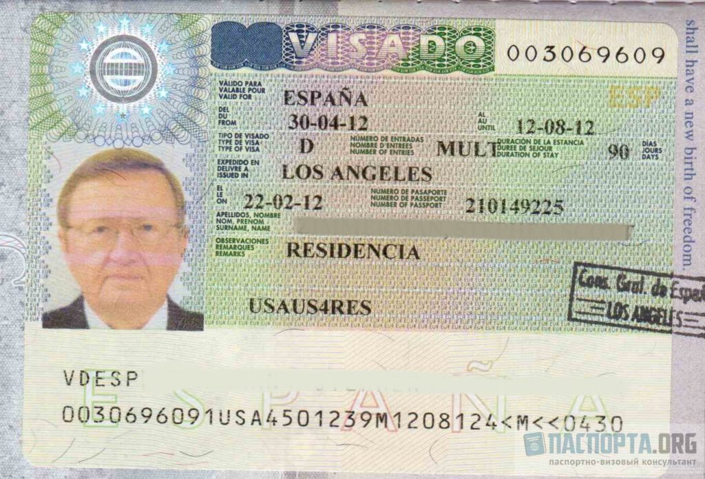 Какая виза нужна в Андорру? Без шенгенской визы в Андорру не попасть.