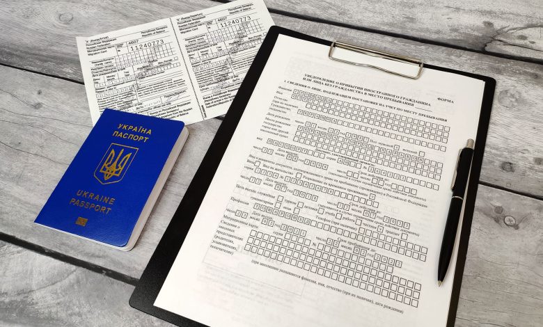 Какие документы нужны для регистрации иностранного гражданина? Какие документы нужны для регистрации иностранного гражданина?