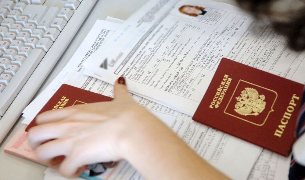 Воссоединение семьи в Германии Какие нужны документы для воссоединения семьи в Германии?