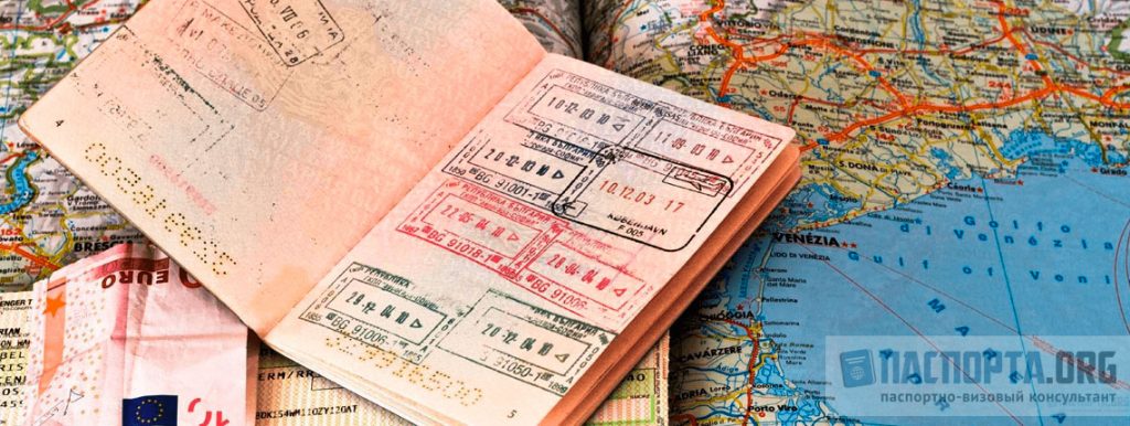 Какие нужны документы для визы в Колумбию? Обязательно для получения визы необходим загранпаспорт.