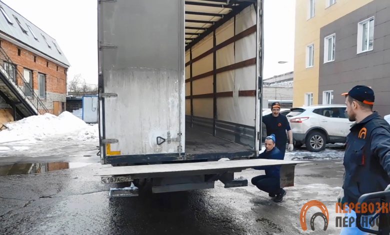 Какое оборудование нужно для перевозки банкомата Какое оборудование нужно для перевозки банкомата