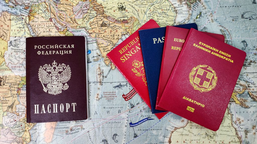 Плюсы и минусы двойного гражданства в России Какое второе гражданство можно получить россиянину?