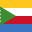 komorskie ostrova 1 32x32 - Посольство России на Мадагаскаре (Антананариву)