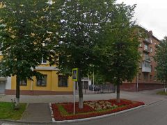 Консульство Белоруссии в Смоленске - официальный сайт, адрес и телефон