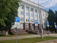 Консульство Белоруссии в Уфе - официальный сайт, адрес и телефон