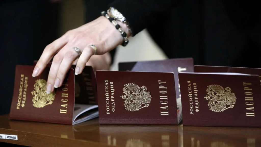 Кто может получить гражданство РФ после вида на жительстве по упрощенной схеме?