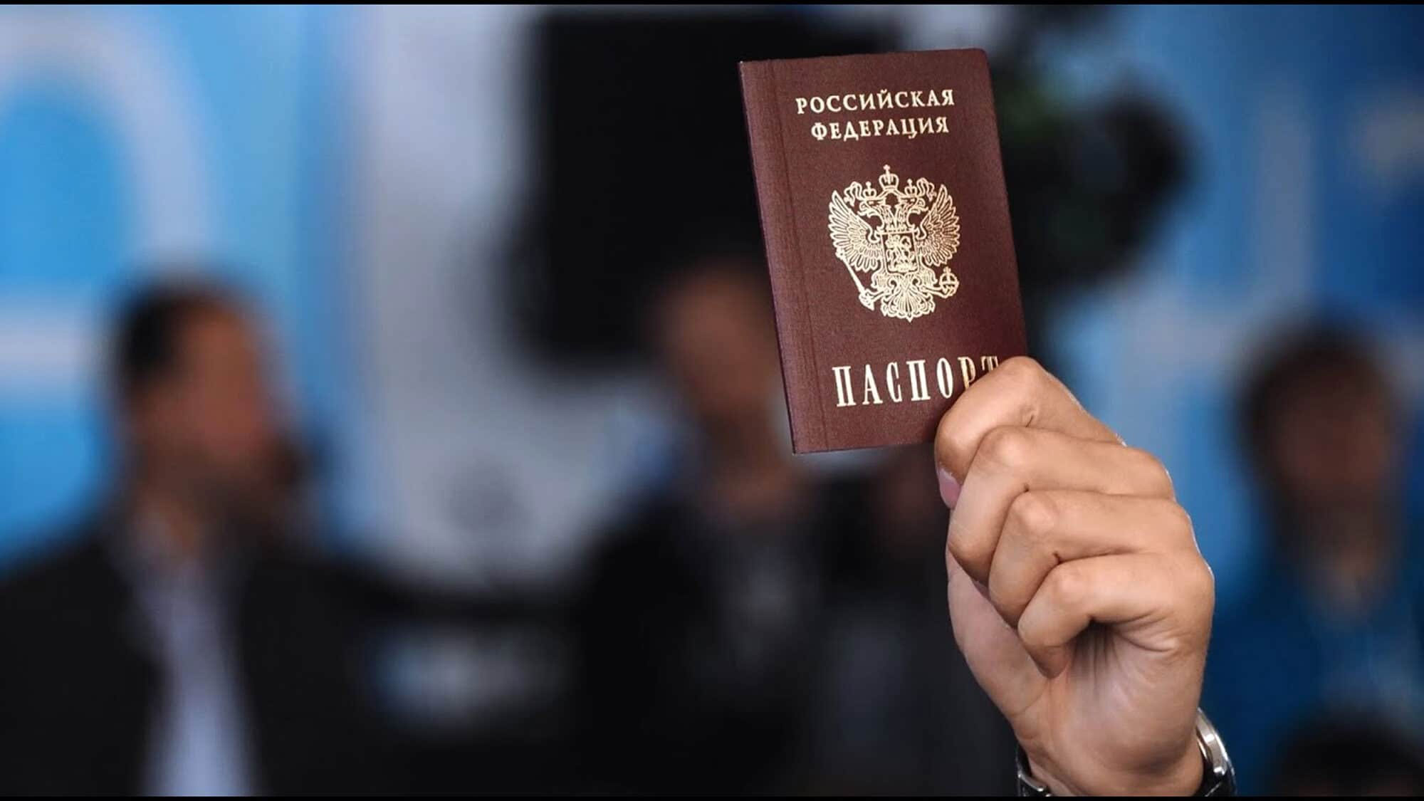 Кто решает вопросы гражданства РФ? Решение вопросов гражданства РФ. Кто решает вопросы гражданства РФ?