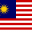 malajzija 1 32x32 - Посольство России в Малайзии (Куала-Лумпур)