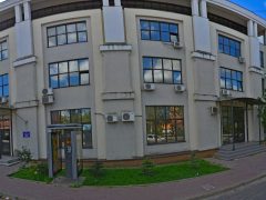 Миграционный пункт № 1 ОВМ УМВД РФ по Дмитровскому городскому округу