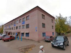 Миграционный пункт № 1 ОВМ УМВД России по Орехово-Зуевскому городскому округу