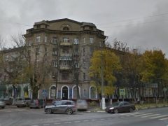 Миграционный пункт № 2 ОВМ УМВД РФ по городскому округу Химки