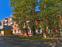 Миграционный пункт № 2 ОВМ УМВД РФ по Сергиево-Посадскому городскому округу