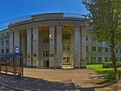 Миграционный пункт № 3 ОВМ УМВД РФ по Сергиево-Посадскому городскому округу