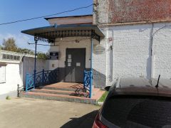 Миграционный пункт № 4 ОВМ УМВД России по Орехово-Зуевскому городскому округу