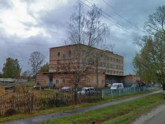 Миграционный пункт № 5 ОВМ УМВД России по Орехово-Зуевскому городскому округу