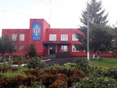 Миграционный пункт МО МВД РФ «Хотынецкое»
