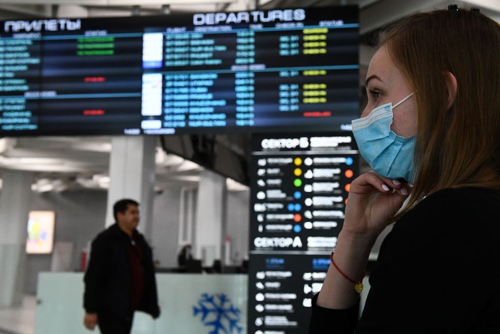 Правила въезда в Болгарию для россиян Мировая пандемия и изменения в правилах въезда в Болгарию