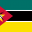 mozambik 1 32x32 - Посольство России в Мозамбике (Мапуту)
