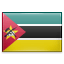 mozambique - Иностранные дипломатические представительства в России