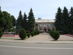 МП Лев-Толстовского ОП МО МВД РФ «Данковский»