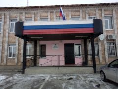 МП ОМВД РФ по Кизильскому району Челябинской области