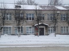 МП ОМВД РФ по Мышкинскому району Ярославской области