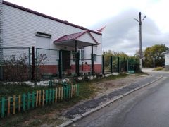МП ОП № 9 в Покрове ОМВД РФ по Петушинскому району Владимирской области