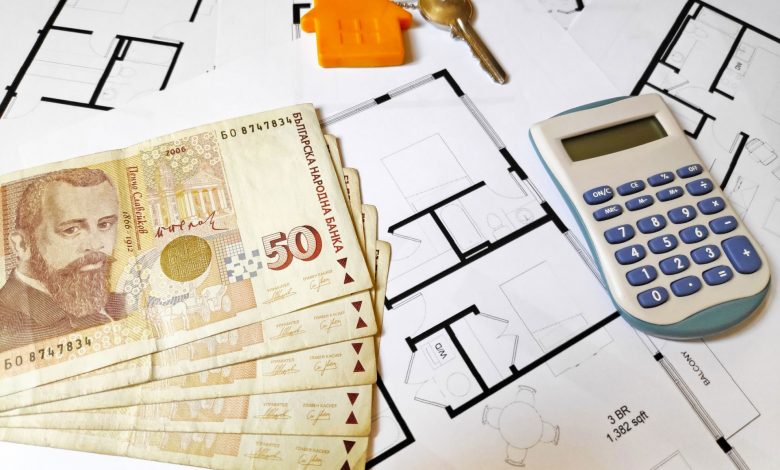 Налоги в Болгарии: на зарплату, на прибыль, на недвижимость