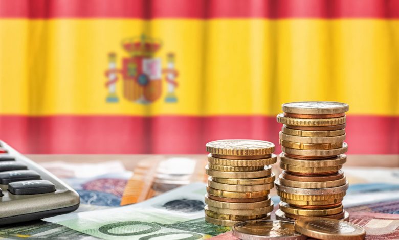 Какие налоги в Испании для физических лиц