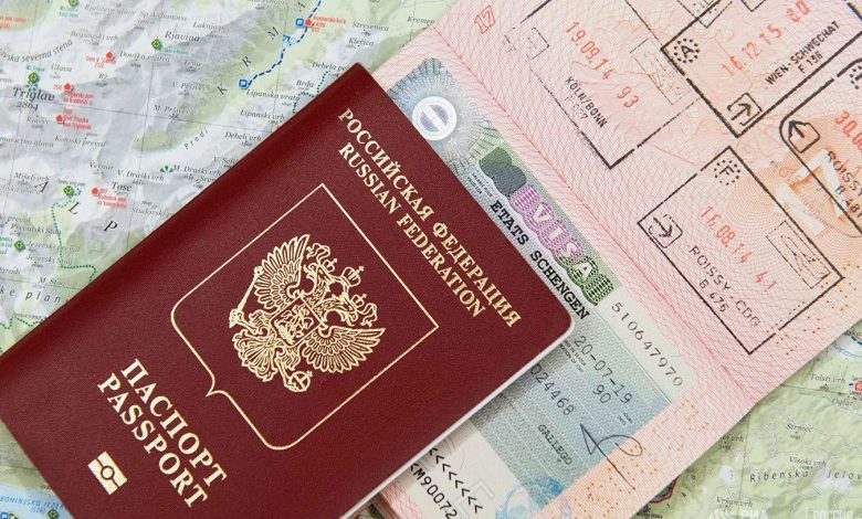 Нужен ли Шенген в Болгарию для россиян