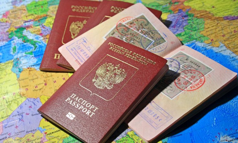 Нужен ли загранпаспорт в Болгарию для россиян