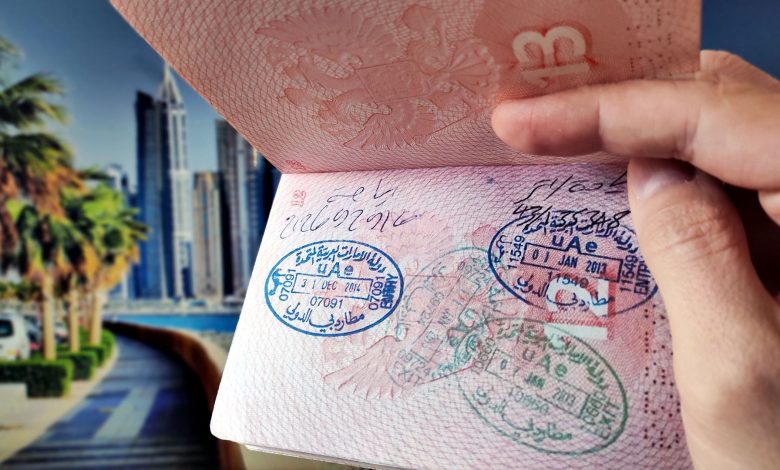 Какая виза нужна в оаэ для россиян снять квартиру в афинах на длительный срок