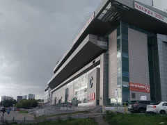 Офис МФЦ в Екатеринбурге на Героев России 2