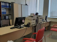Офис МФЦ в Николо-Павловском