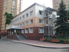 Офис МФЦ в Раменском на Кирова 15А