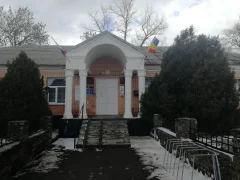 Офис МФЦ в селе Лысогорка
