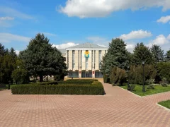 Офис МФЦ в селе Успенское