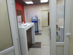 Офис МФЦ в Тугулыме