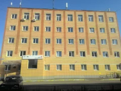 Офис МФЦ в Воскресенске