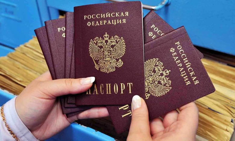 Основания приобретения и условия получения гражданства РФ