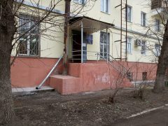 Отдел адресно-справочной работы УВМ УМВД РФ по Тульской области
