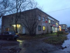 Отдел по вопросам миграции ОМВД РФ по Бокситогорскому району Ленинградской области