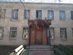 Отдел по вопросам миграции ОМВД РФ по Лужскому району Ленинградской области