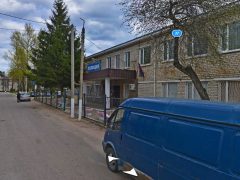 Отдел по вопросам миграции ОМВД РФ по Жуковскому району Калужской области