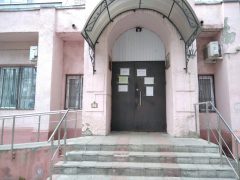 Отдел по вопросам миграции ОП № 1 в Бежицком районе Брянска УМВД РФ